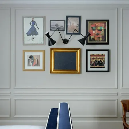 Casa Violante Luxury Appartamento Roma