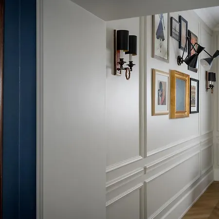Casa Violante Luxury