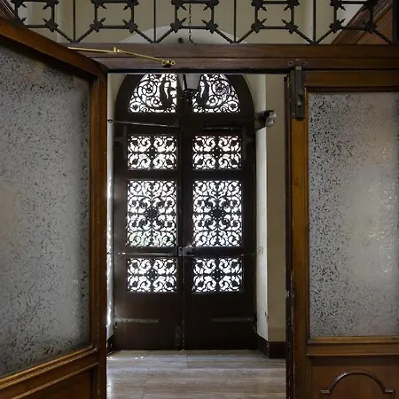 아파트 Casa Violante Luxury