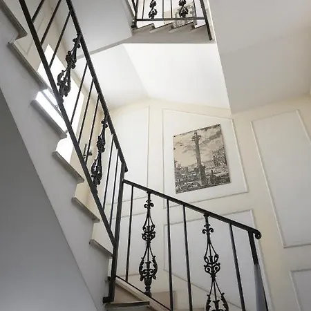 아파트 Casa Violante Luxury *