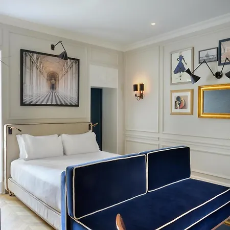 아파트 Casa Violante Luxury
