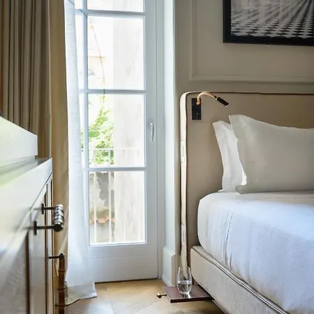 아파트 Casa Violante Luxury 로마