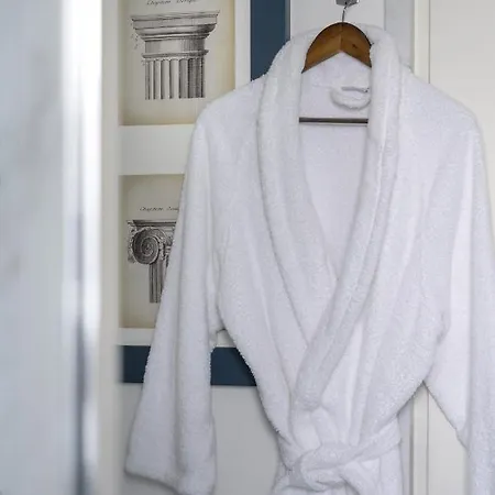 Apartament Casa Violante Luxury Rzym