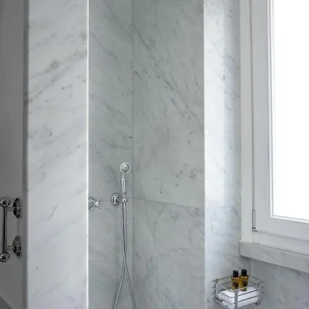 Casa Violante Luxury Apartament *