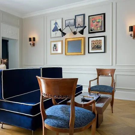 Casa Violante Luxury *