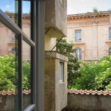 Apartament Casa Violante Luxury *
