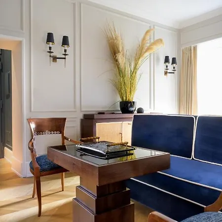 Casa Violante Luxury