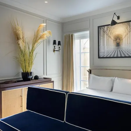 Casa Violante Luxury Apartament *
