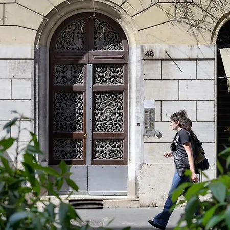 Casa Violante Luxury Rzym