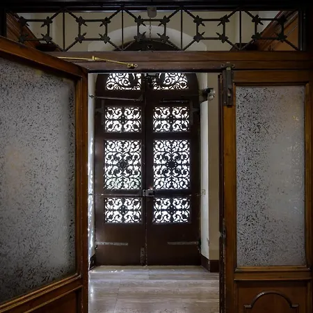 Apartament Casa Violante Luxury Rzym