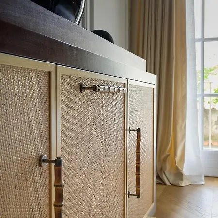 Apartament Casa Violante Luxury *
